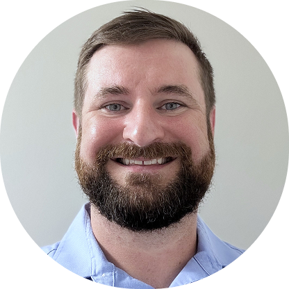 Photo of David Gilson
